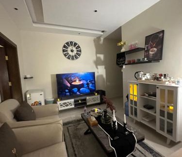 Jizan Apartment | لو بارك جازان