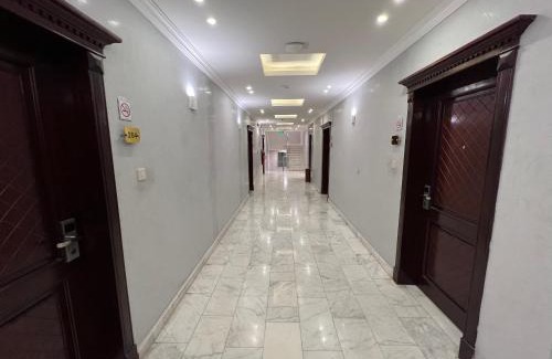 Dammam Apartment | ليالي الشرقية لشقق المخدومة