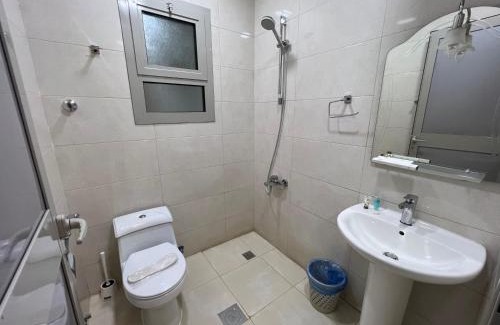 Dammam Apartment | ليالي الشرقية لشقق المخدومة