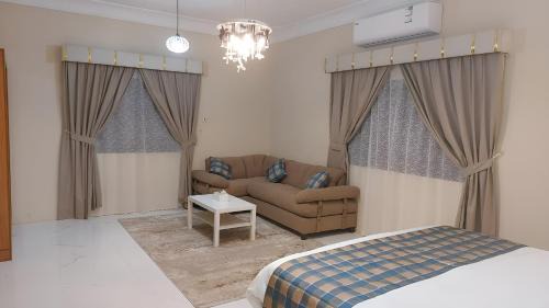 Riyadh Apartment | ليالي العروبة شقة مفروشة خاصة