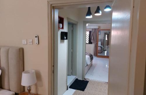 Riyadh Apartment | ليالي العروبة شقة مفروشة خاصة