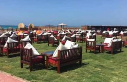 Ismailia Villa | مارسيليا بيتش 3