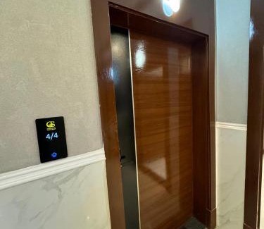Al-Safa Apartment | مارينا بلس للاجنحة الفندقية