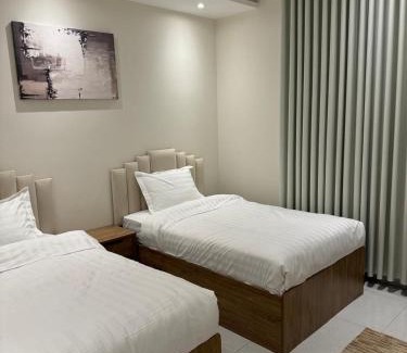 Al-Safa Apartment | مارينا بلس للاجنحة الفندقية