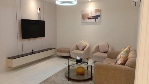 Al-Safa House | مارينا بلس 2