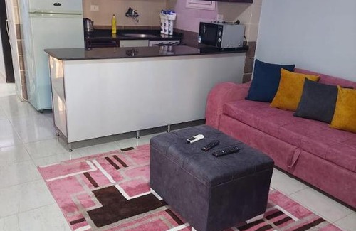 Al-Burulus Apartment | مارينا دلتا