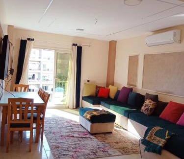 Al-Burulus Apartment | مارينا دلتا