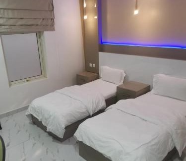 Sohar Hotel | مارينا للغرف الفندقية