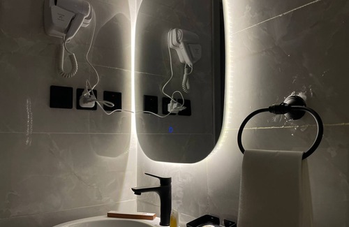 Al Aqiq Apartment | مريح ومناسب للجميع ، استديو دخول ذاتيnComfortable and suitable for everyone