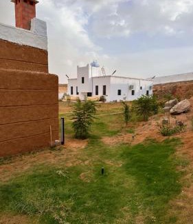 'Asir House | مزرعة الواديين