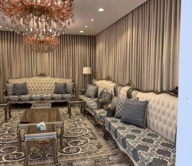 'Asir House | مزرعة الواديين