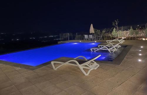 Suwailih Villa | مزرعة صوفيا السلط