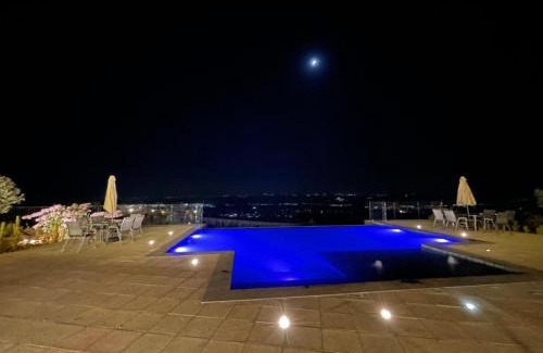 Suwailih Villa | مزرعة صوفيا السلط