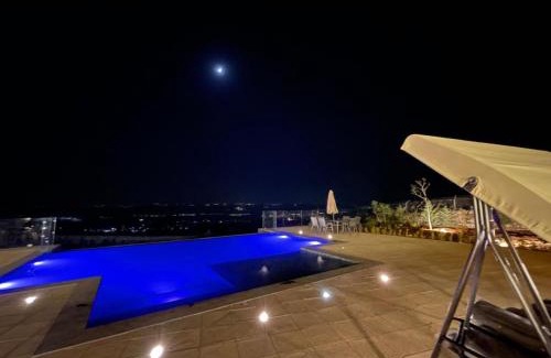 Suwailih Villa | مزرعة صوفيا السلط