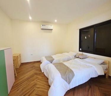 Suwailih Villa | مزرعة صوفيا السلط