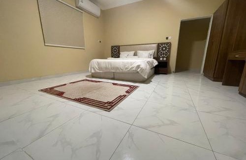 Al Harra Al-Sharqiah Apartment | مسكن الجنان للوحدات السكنية