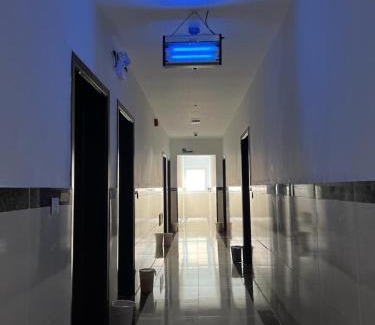 Sabya Apartment | مشتى الجنوب ( دخول ذكي )
