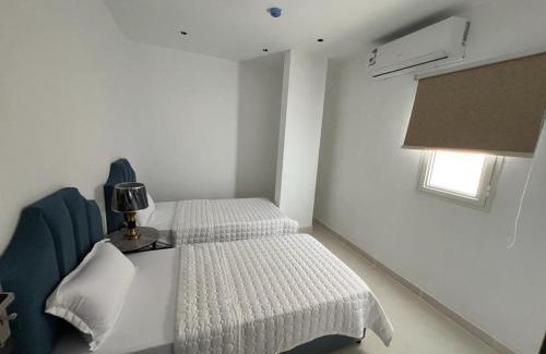 Sabya Apartment | مشتى الجنوب ( دخول ذكي )