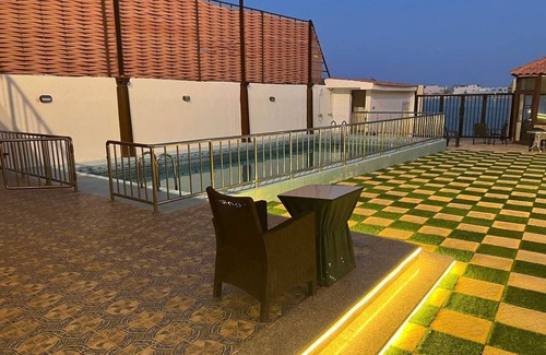 Al Khobar Apartment | مكان جميل نضيف متاح للجميع احلا مسا عليكو