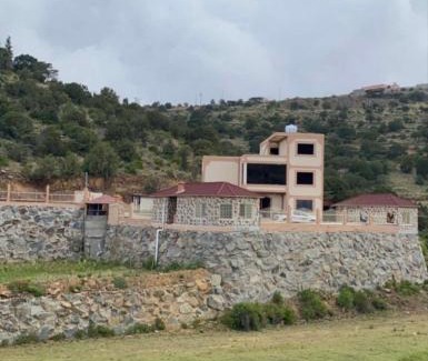 Abha Villa | منتجع إطلالة السودة