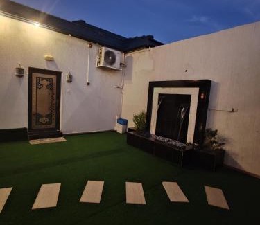 Taif Apartment | منتجع سيتي لاند
