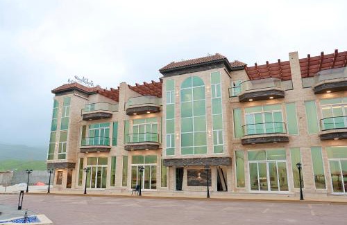 Salalah Bed & Breakfast | منتجع صلالة دريم لاند Salalah Dreamland Resort