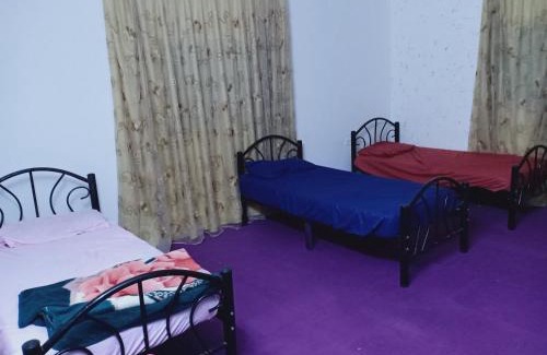 Ajloun Governorate Apartment | منزل ريفي هادئ ومريح في عجلون عبين