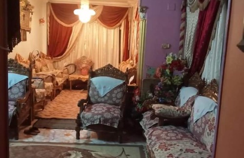 Abnob Apartment | منزل مصطفى العوام
