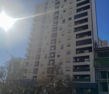 Bir El Djir Apartment | ميلينيوم