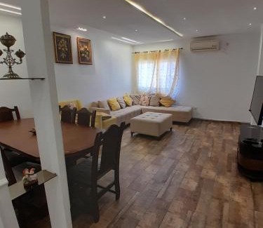 Bir El Djir Apartment | ميلينيوم