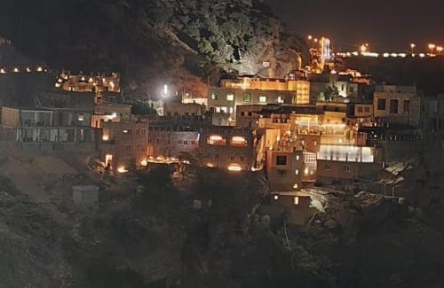Sayq Ski Chalet | نزل الريف التراثيه