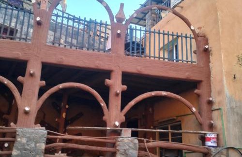 Sayq Ski Chalet | نزل الريف التراثيه
