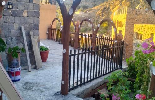 Sayq Ski Chalet | نزل الريف التراثيه