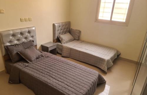 Riyadh Apartment | نزل الفيحاء