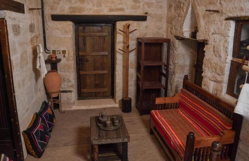 Taqah House | نزل كوفان التراثي Koofan Heritage Lodge standard double room