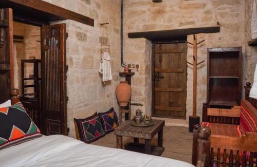 Taqah House | نزل كوفان التراثي Koofan Heritage Lodge standard double room