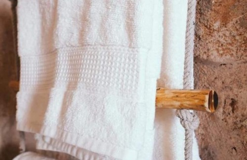 Taqah House | نزل كوفان التراثي Koofan Heritage Lodge standard double room