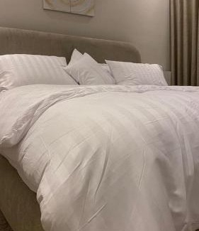 Mecca Apartment | نسيم الحرم