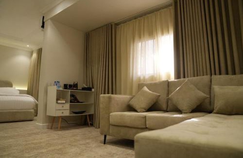 Mecca Apartment | نسيم الحرم