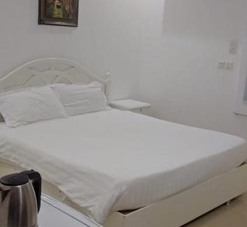 Al Kadarah Hotel | نور المنازل للوحدات السكنية