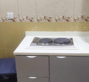 Al Kadarah Hotel | نور المنازل للوحدات السكنية