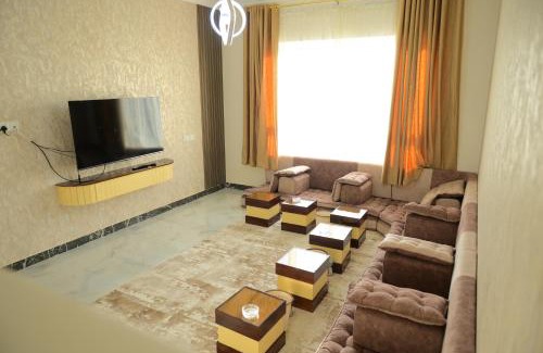 Sanaa Apartment | نيوفيو لششق المفروشه