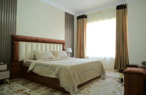 Sanaa Apartment | نيوفيو لششق المفروشه