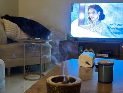 Al Kharj Apartment | هوم سويت