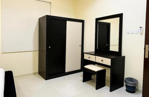 Khamis Mushait House | وحدات سكنية هافانا