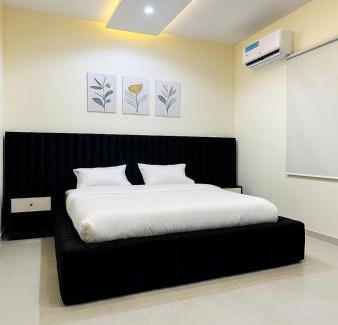 Khamis Mushait House | وحدات سكنية هافانا