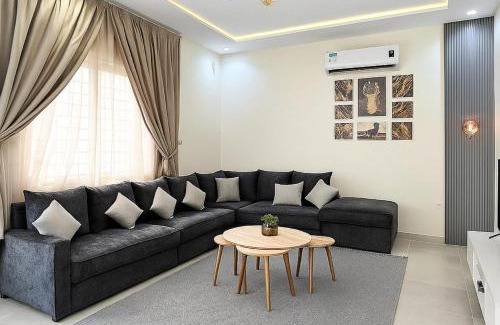 Khamis Mushait House | وحدات سكنية هافانا
