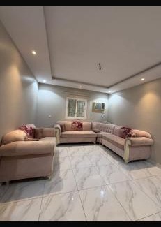Al Wahah Apartment | وسام التميز