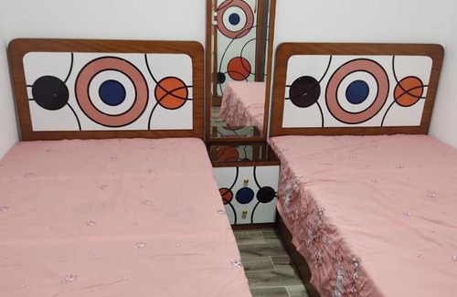 Al-Burulus Villa | ڤيلا مارينا دلتا