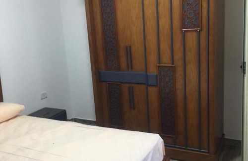 Al-Burulus Villa | ڤيلا مارينا دلتا